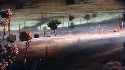 The Comb (1990) The Quay Brothers