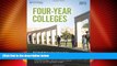 Price Four-Year Colleges 2013 (Peterson s Four-Year Colleges) Peterson s On Audio