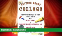 Best Price Getting Ready for College: Everything You Need to Know Before You Go From Bike Locks to