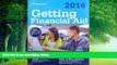 Buy The College Board Getting Financial Aid 2014 (College Board Guide to Getting Financial Aid)