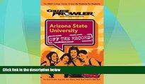 Best Price Arizona State University - College Prowler Guide (College Prowler: Arizona State