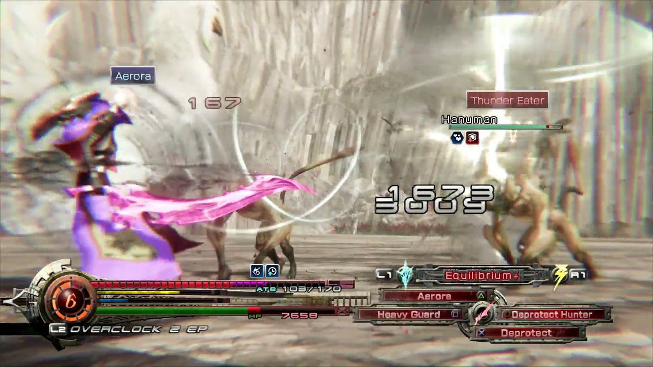 FINAL FANTASY LIGHTNING RETURNS HD HARD MODE (93) CHOCOBOREL FARMING & A FINAL CURE ACTIVATION