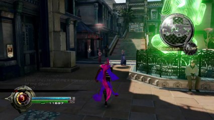 FINAL FANTASY LIGHTNING RETURNS HD HARD MODE (97) LAST DATE & ADORING CANDICE