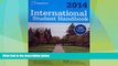 Price International Student Handbook 2014 (College Board International Student Handbook) The
