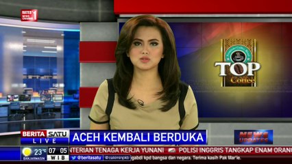 Sejumlah Jalan Nasional di Aceh Rusak Berat Pascagempa