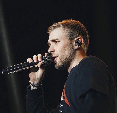 Егор Крид – Мало Так Мало live