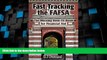 Price Fast Tracking the FAFSA  The Missing How-To Book for Financial Aid: The 2013-14 Award Year