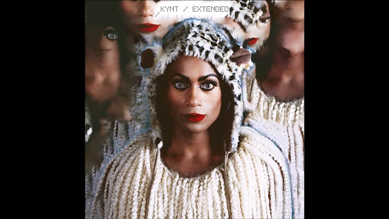 Kynt - Right Now (Fred De France Radio Edit)