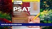 Buy Princeton Review Cracking the PSAT/NMSQT with 2 Practice Tests, 2016 Edition (College Test