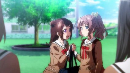 BanG Dream_＜バンドリ！＞ アニメTrailer3