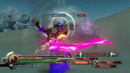 FINAL FANTASY LIGHTNING RETURNS HD HARD MODE (101) DEAD DUNES DRIED SCALE FARMING