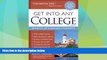 Price Get into Any College: Secrets of Harvard Students Gen Tanabe On Audio