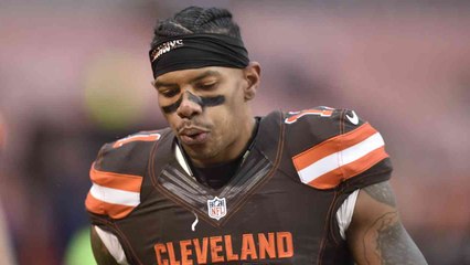 D-Man: Un-Happy Anniversary for Browns