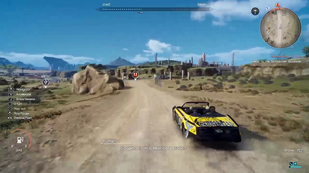 Final Fantasy XV Pt 4 (54)