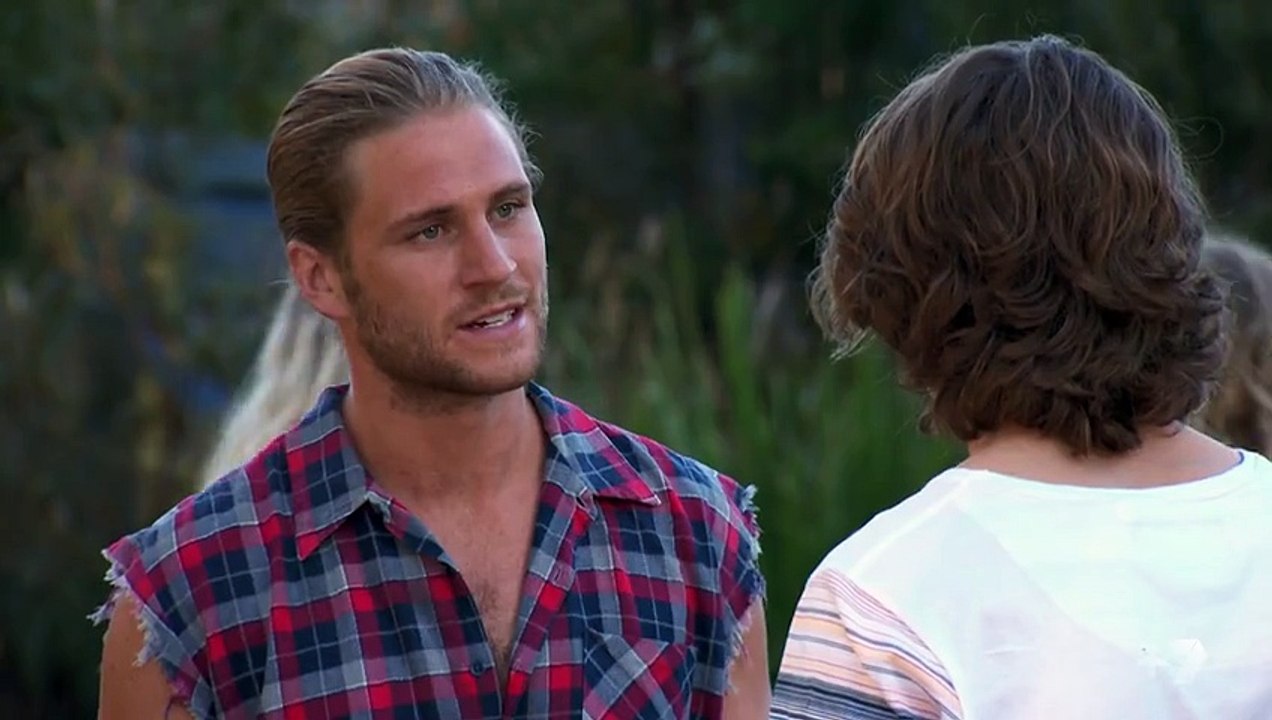 Home and Away 6571 8th December 2016