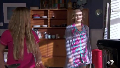 Home and Away 6572 8th December 2016