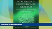 Best Price Academies and Educational Reform: Governance, Leadership and Strategy (None) Elizabeth