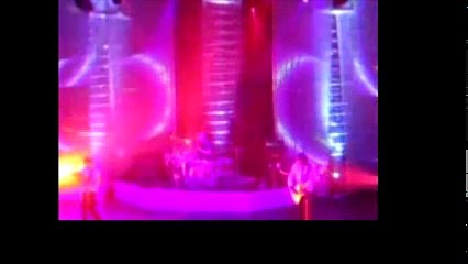 Muse - Supermassive Black Hole, Atlanta Tabernacle, 08/06/2006
