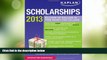 Price Kaplan Scholarships 2013 Kaplan On Audio