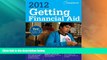 Price Getting Financial Aid 2012 (College Board Guide to Getting Financial Aid) The College Board