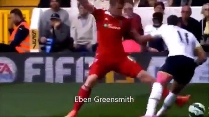 Erik Lamela ●Skills & Goals ● 2016 HD
