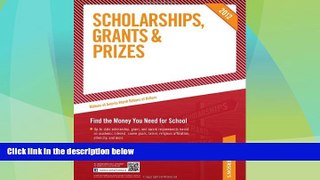 Best Price Scholarships, Grants   Prizes 2012 (Peterson s Scholarships, Grants   Prizes) Peterson
