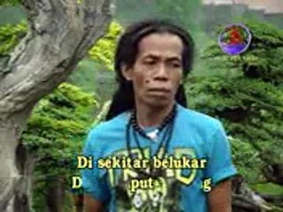 bunga di tepi jalan sodiq monata (koesploes)