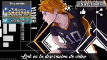 Descargar capitulos de Haikyuu 2016 (Mega)
