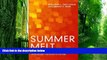 Download Benjamin L. Castleman Summer Melt: Supporting Low-Income Students Through the Transition