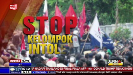 Dialog: Stop Kelompok Intoleran #3