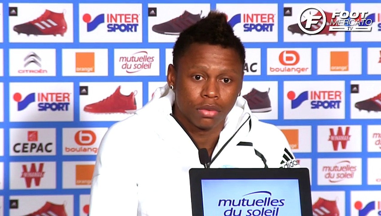 Njie reste secret sur son option d achat