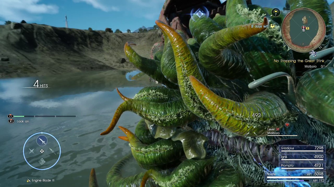FINAL FANTASY XV_20161212215742
