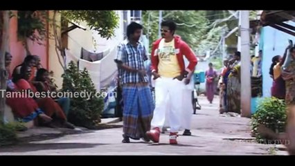 Varuthapadatha Valibar Sangam Siva Karthikeyan Comedy