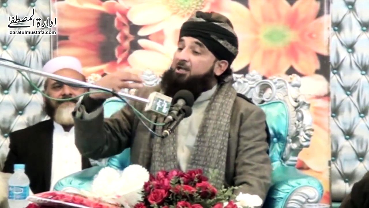 HUZOOR ka zikr hr saal barhta ja raha hai, lekin ikhlaq