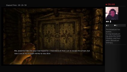 Collecting orb shards so I can slap Alexander (12)