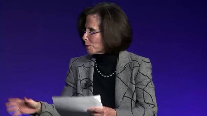 Gail Wilensky: We are not going to see an additional 20 million people uninsured