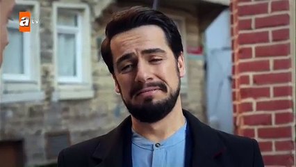 Hicabiden "Avrupa Birliği" sorusu - Kertenkele Yeniden Doğuş 81. Bölüm - atv