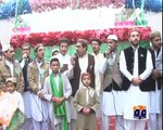 geo adil peshawar eid milad 2016