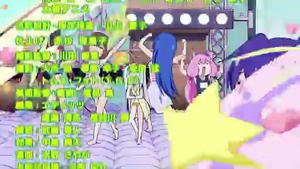 てーきゅう(니期) 94話 「先輩とワンス・アポン・ア・タイム・イン・チャイナ」