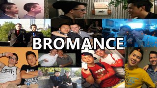 BROMANCE - Goes For a Drive