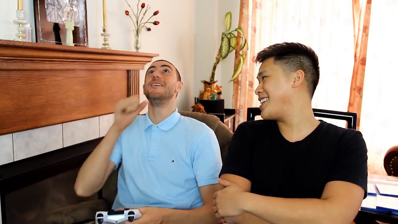 BRUTAL FIFA INJURY (THAT IS SUCH BULLSHIT!!!)