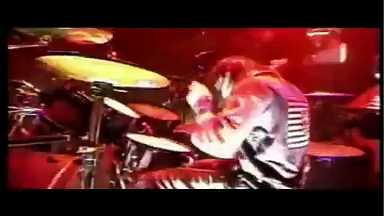 Slipknot-Wait And Bleed(Radio Disney Version)