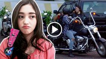 Ammar dan Wilona Mesra, Ranty Terbakar Cemburu? - Cumicam 13 Desember 2016