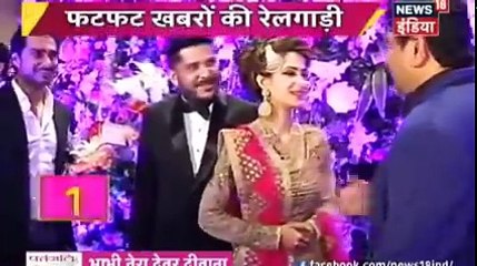 Yeh Hai Mohabbatein 13th December 2016 News