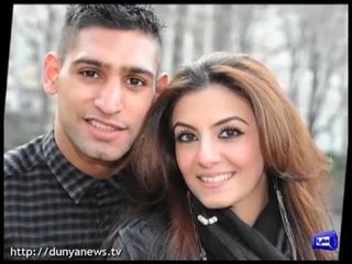 Boxer Amir Khan knocked out by In-laws scuffle