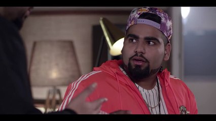 NothingDirty_Anthem_ft._Badshah