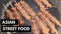 Asian Street Food | Street Food in Cambodia - Khmer Street Food - Episode  5