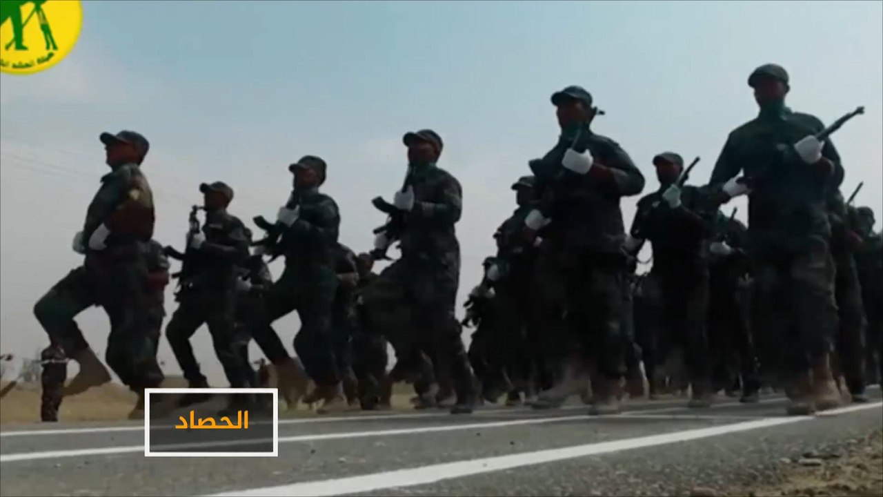 المليشيات.. مسلحون في خدمة الطائفية والولي الفقيه