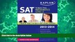 Buy Kaplan Kaplan SAT Subject Test Mathematics Level 2 2013-2014 (Kaplan Test Prep) Full Book