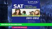 Online Kaplan Kaplan SAT Subject Test Literature 2011-2012 (Kaplan SAT Subject Tests: Literature)